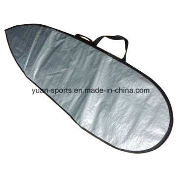 Silber Farbe PE Surfboard Sup Board Bag